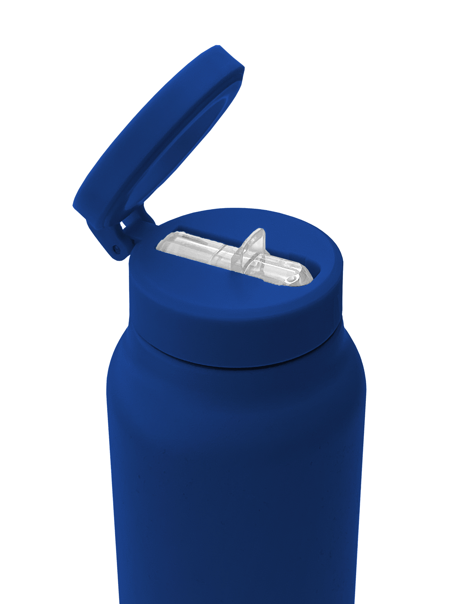 MagSafe Reusable Bottle Midnight